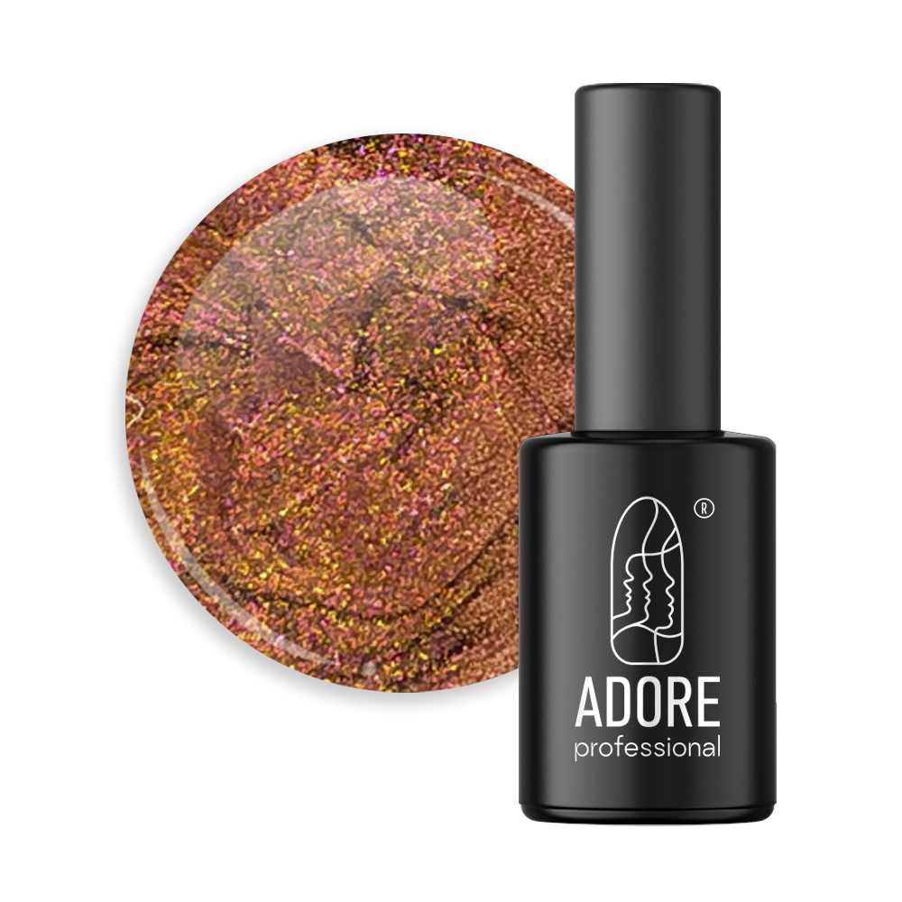 гель-лак "котяче око" Galaxy